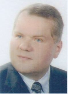 Jaroslaw Blaszczyk