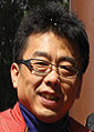 Zhiheng Xu