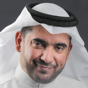 Ahmed Alkhalaf