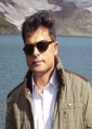 Sajid Rashid Speaker