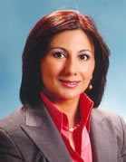 Hulya Kocak Berberoglu