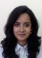 Priya Dharshini Loganathan