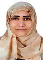 Hanan M Al Ghamdi