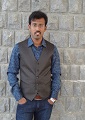 K.V Shivanand Reddy