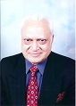 Shyam K. Parashar