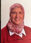 Nafissa El Badawy