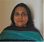 Anita S Bhaduri