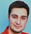 Daryousch Parvizi