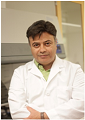 Mehrdad Rafat