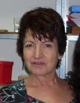 Ana Maria Blanco Martinez