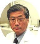 Ken yaegaki OMICS International Tissue Science 2017 International Conference Keynote Speaker Ken yaegaki photo