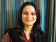 Sumrita Bhat