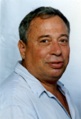 Zvi Nevo