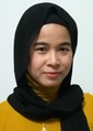 Siti Sarah Daud