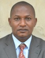 Friday E. Uboh