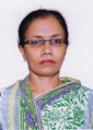 Begum Rokeya
