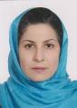 Masoumeh Ghiasvand