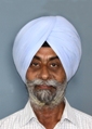 S S Hundal