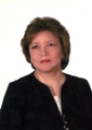 T G Borovskaya