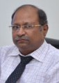 P Sampath Kumar