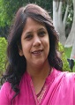 Kirti Satheesh Pawar