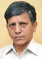 Arvind Kumar Bhatt