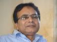 Shariq Ali khan