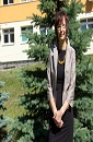 Alina Borkowska