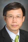 Shulin Li