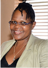Zodwa Dlamini