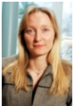 Birgitta Henriques-Normark