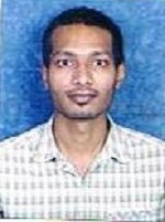 Robin Kumar