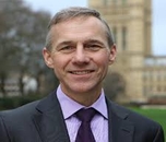 Conference Series Veterinary 2016 International Conference Keynote Speaker Nigel Gibbens photo