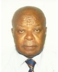 Donatien Mavoungou