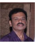 Madhusudana S N