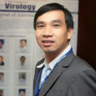 Conference Series Virology and Viral Diseases 2019 International Conference Keynote Speaker Nguyen Trong Binh photo