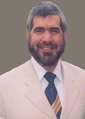 Conference Series Waste Management Convention 2017 International Conference Keynote Speaker Ameer A Al-Haddad photo