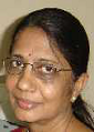 Anuradha S. Nerurkar