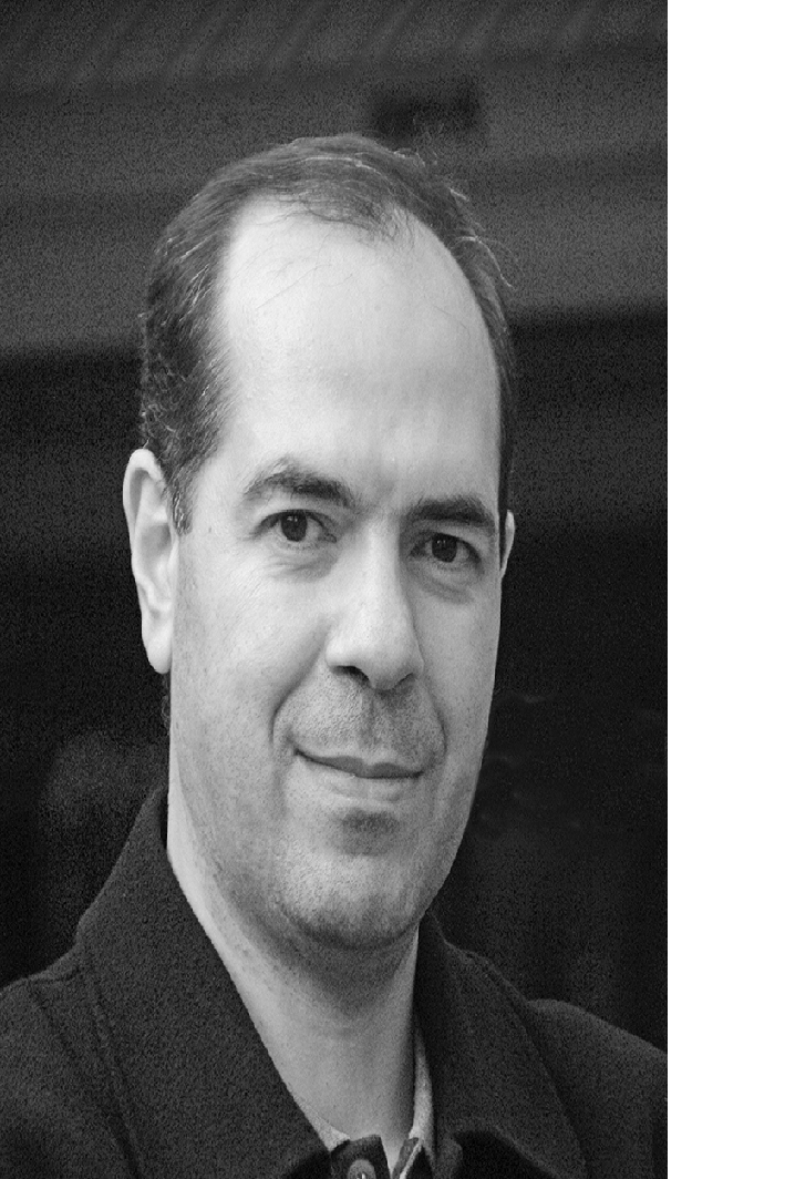 Akbar Adibfar Speaker