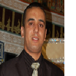 Badre Bossoufi Speaker