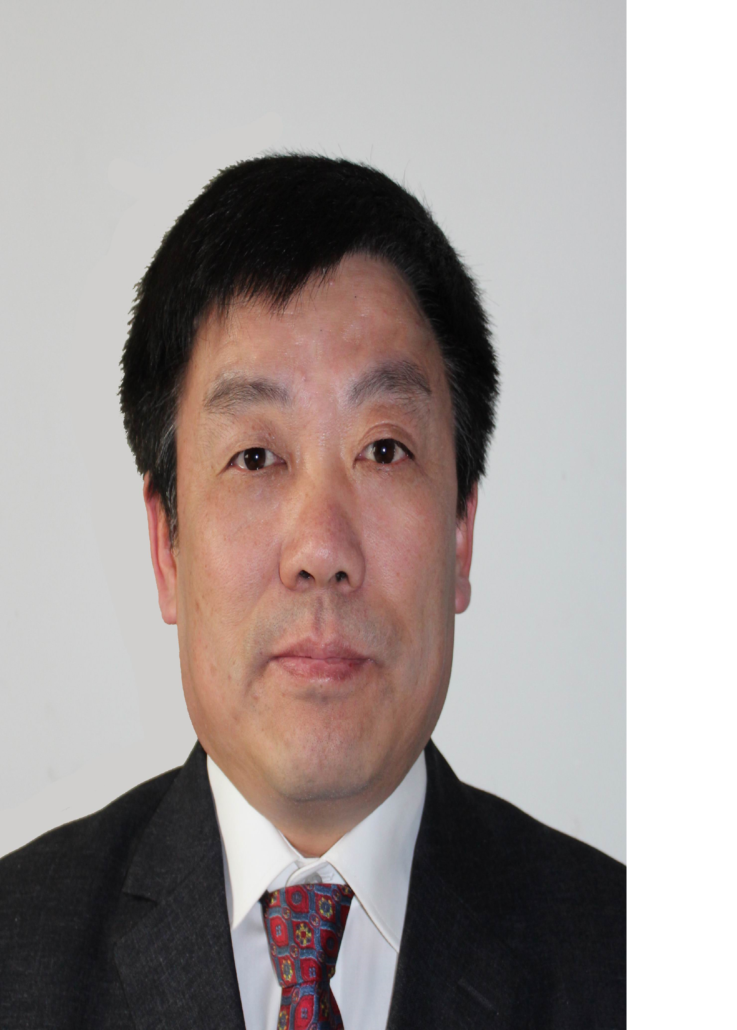 Fulei Chu Speaker