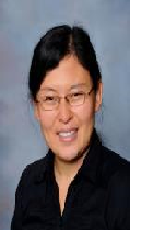 Jin Wei (Kocsis) Speaker