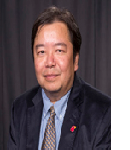 Kendrick Aung Speaker