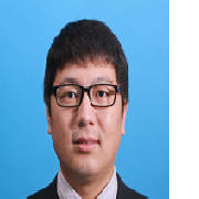 Liang An Speaker
