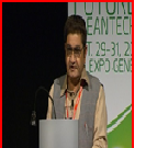 M. Usman Speaker