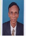 P. N. Darde Speaker
