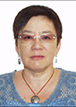 Omirbekova Nargul