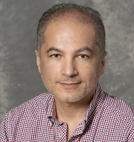 Dr. Ramin Sadri
