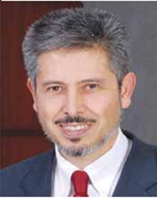 Omar Kamel Hallak