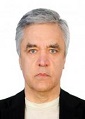 Sergey Suchkov